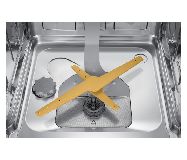 Zmywarka Samsung DW60DG790I00U1, 59,8cm, 14kpl, SmartThings, WaterJet Clean, Auto Open Door, Half Load, AquaStop - ilość koszy 3 - 1509012 - zdjęcie 12